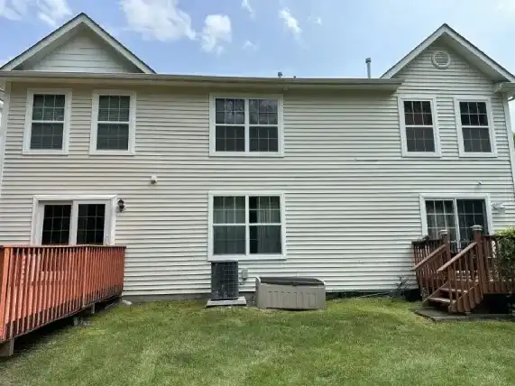 House Washing near me