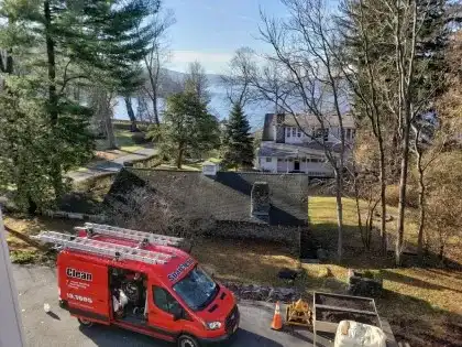 Professional-Soft Washing chester NY