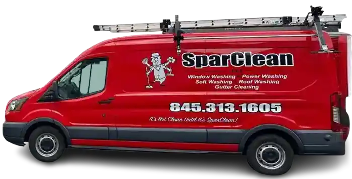 Pressure-Washing chester NY