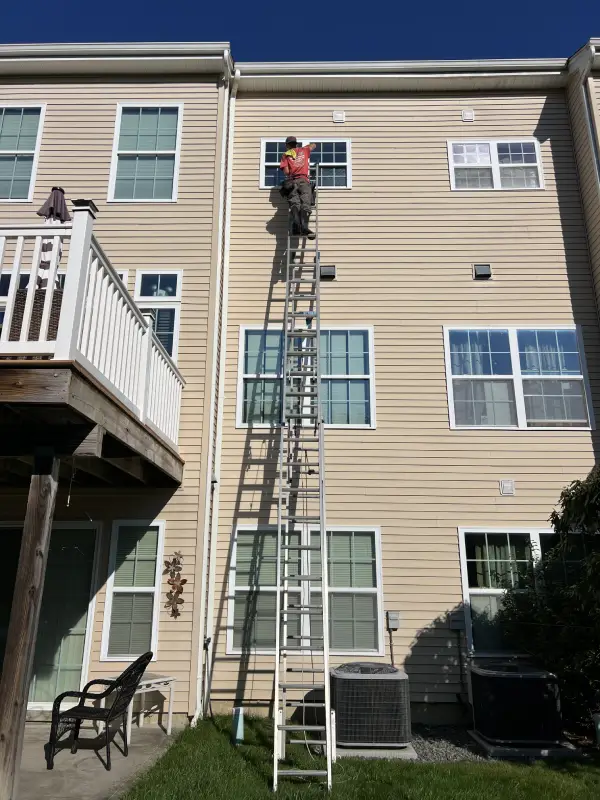 Window Cleaning Services in Chester, NY