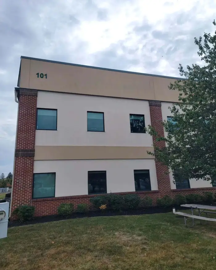 commercial power washing near me