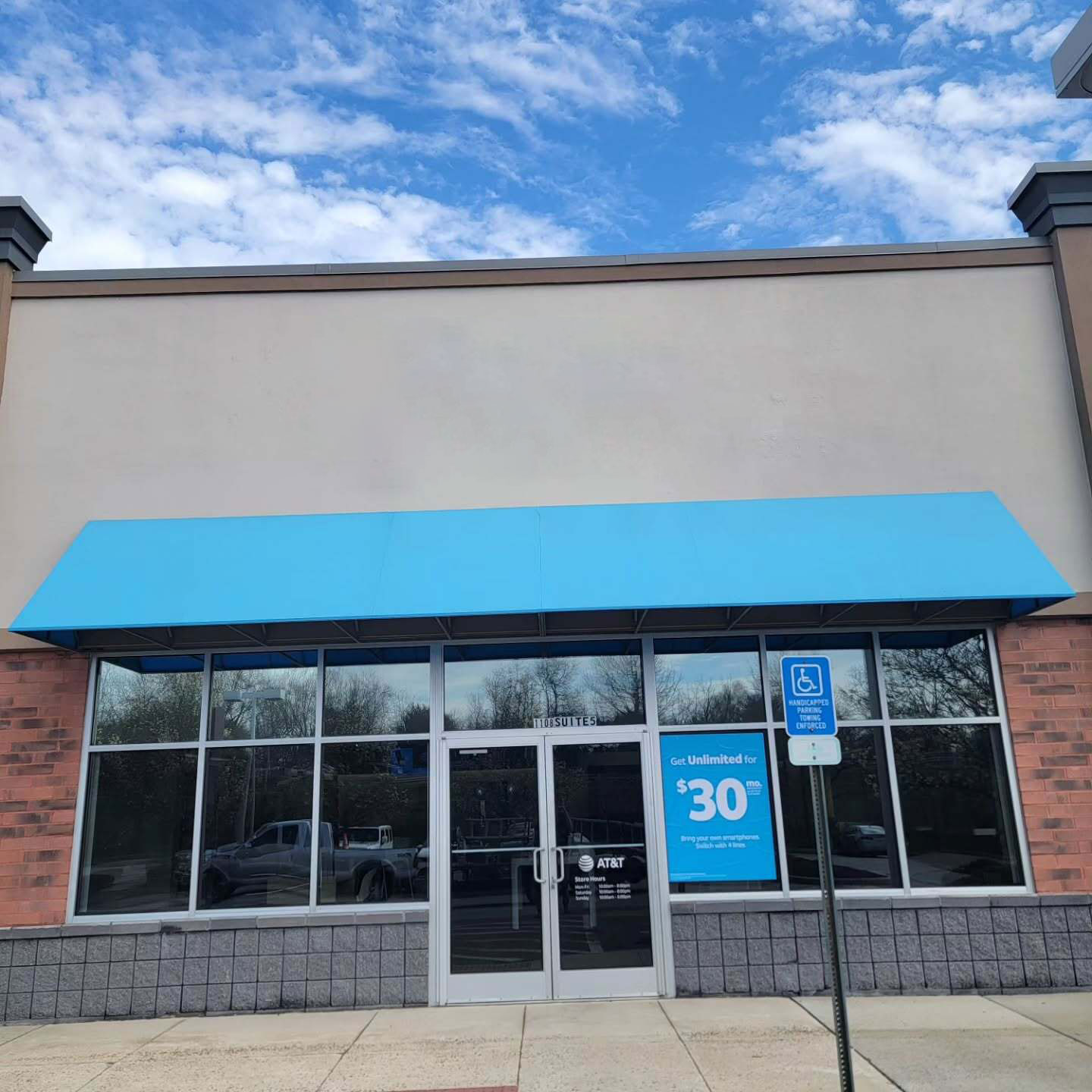 commercial pressure washing company chester NY